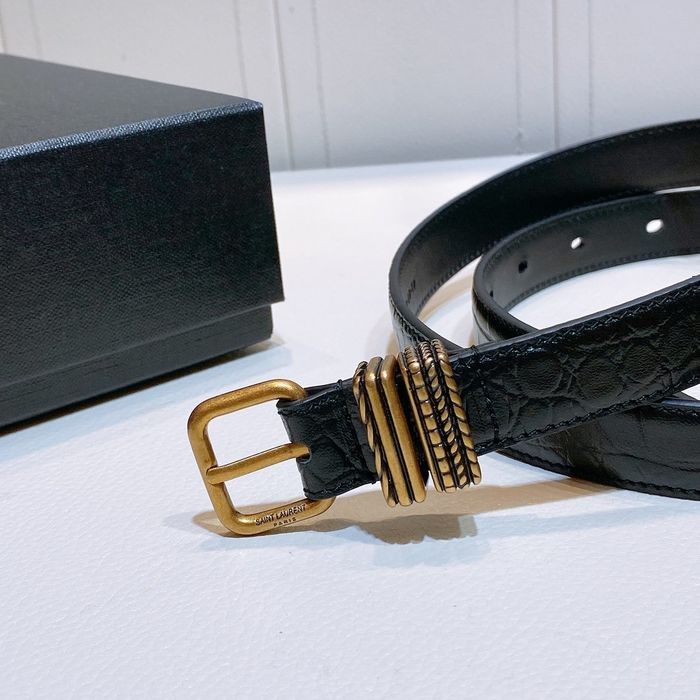 Yves saint Laurent Belt 20MM SLB00015